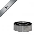 BLACK BEARING B3 roulement 686-2RS