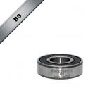 BLACK BEARING B3 roulement 6001-2RS