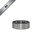 BLACK BEARING B3 roulement 6003-2RS