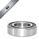 BLACK BEARING B3 roulement 6005-2RS