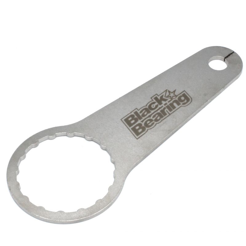 Outil Blackbearing - Clé pour boitier de pédalier blackbearing Outil Blackbearing - Clé pour boitier de pédalier blackbearing