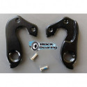 BLACK BEARING B3 - Patte de...