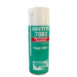 dégraissant aérosol 400 ml