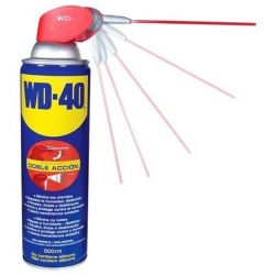 WD40 500 ml