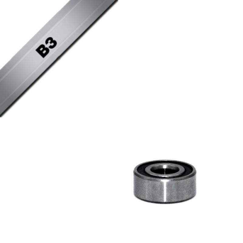 Blackbearing B3- Roulement MR 104 2RS