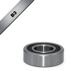 BLACK BEARING B3 roulement MR 12268 2RS