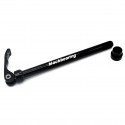 Axe de roue - BLACKBEARING...