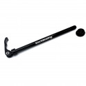 Axe de roue - BLACKBEARING...