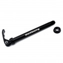 Axe de roue -BLACKBEARING -...