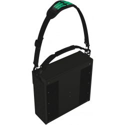 Wera - valise porte outils 2go 2