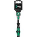 Wera - Cliquet Zyklop Speed 1/4"