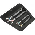 Wera - Set de Clefs Mixtes Joker 4