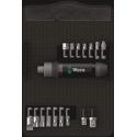 Wera - Set de Tournevis à Choc 2090/17