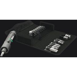 Wera - Set de Tournevis à Choc 2090/17