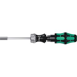 Wera - Tournevis Kraftform Compact