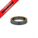 BLACK BEARING Céramique - Roulement MR 30407-2RS