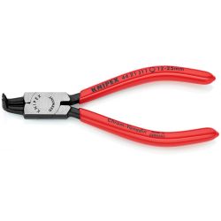 Knipex - Pince à 90° pour circlips intérieur 12 à 25 mm