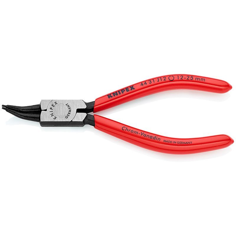 Knipex - Pince pour circlips 4431J12