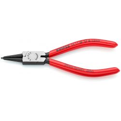 Knipex - Pince droite pour circlips intérieur 8 à 13 mm