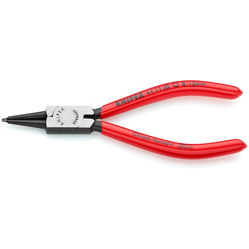 Knipex - Pince droite pour circlips intérieur 8 à 13 mm