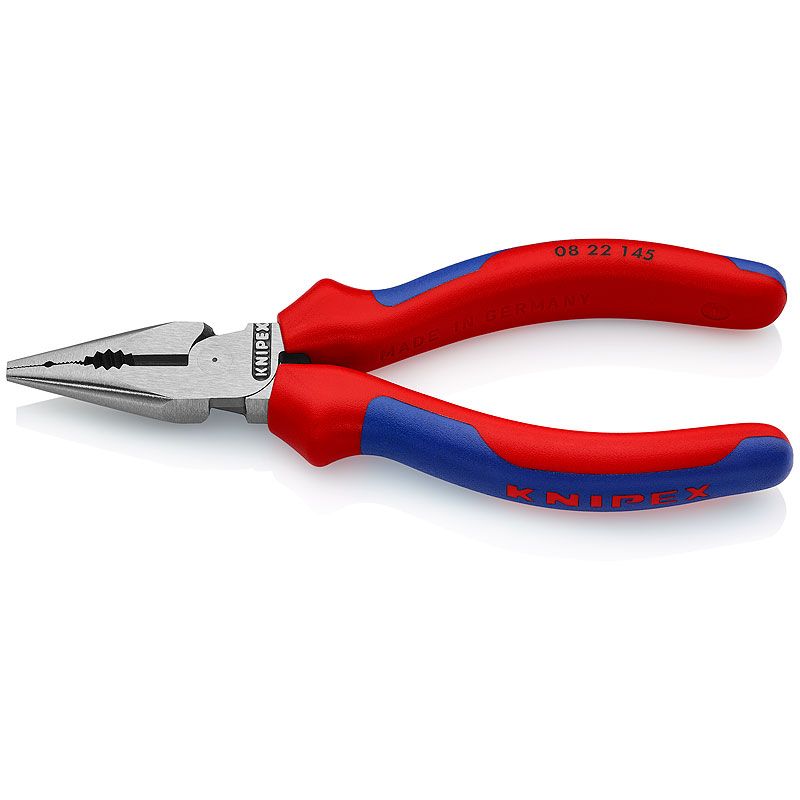 Knipex - Pince universelle multi-fonction