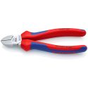 Knipex - Pince coupante de côté