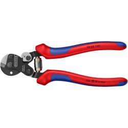 Knipex - Coupe câbles