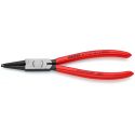 Knipex -Pince droite pour circlips intérieur 19 à 60 mm