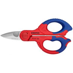 Knipex - Ciseau multifonction