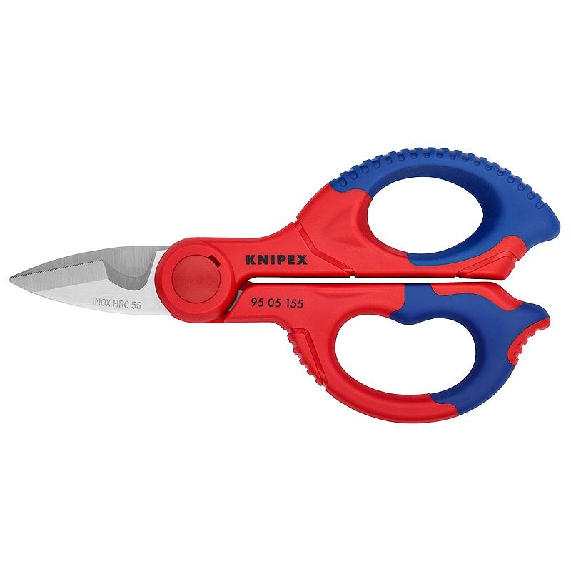 Knipex - Ciseau multifonction