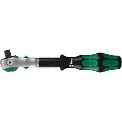 Wera - Cliquet Zyklop speed 3/8" orientable