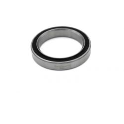 Black bearing - B10 - Roulement de jeu de direction 30.15 x 41 x 6.5 / 7.1 mm 45°/90