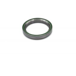 Black bearing - C7 - Roulement de jeu de direction  37 x 46.9 x 7 mm 45/45°