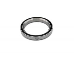 Black bearing - D2 - Roulement de jeu de direction 40 x 52 x 7 mm 45/45°