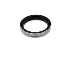 Black bearing - D1 - Roulement de jeu de direction 40 x 51.8 x 8 mm 36/45°