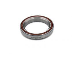 Black bearing - B6 - Roulement de jeu de direction 30.15 x 41.8 x 7 mm 45/45°