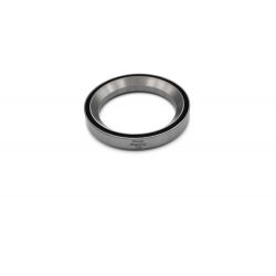 Black bearing - C9 - Roulement de jeu de direction 34.1 x 46 x 7 mm 45/45°