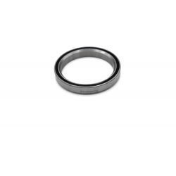 Black bearing - C14 - Roulement de jeu de direction 36.8 x 45.8 x 6.5 mm 45/45°