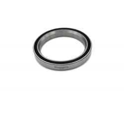 Black bearing - D14 - Roulement de jeu de direction 40 x 52 x 7 mm 36/45°