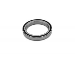 Black bearing - C8 - Roulement de jeu de direction 35 x 47 x 7 mm 45/45°