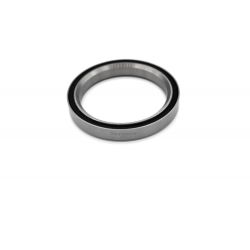 Black bearing - D7 - Roulement de jeu de direction 40 x 51 x 7 mm 45/45°