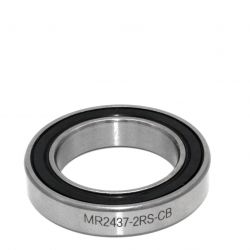 BLACK BEARING Céramique - Roulement MR-2437-2RS