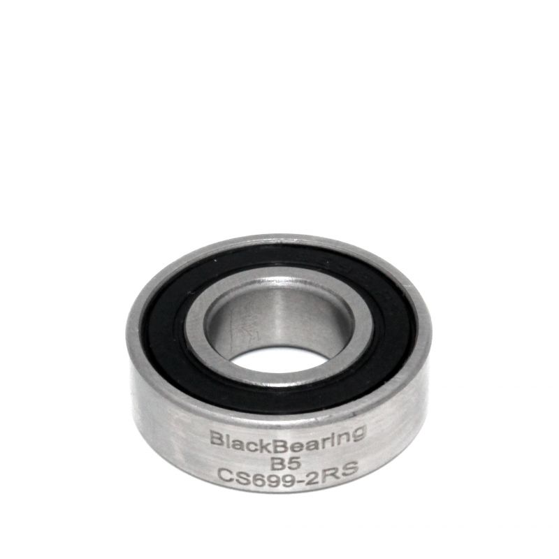 Roulement Entièrement En Céramique étanche 606-2RS - 6x17x6 Mm, Miniature, Anti-poussière