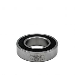 BLACK BEARING Céramique - Roulement 6904-2RS