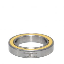 BLACK BEARING Céramique - Roulement 6805-2RS