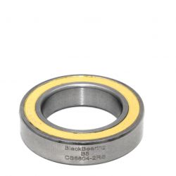 BLACK BEARING Céramique - Roulement 6804-2RS