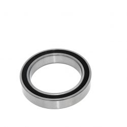 BLACK BEARING Céramique - roulement 31437 2RS