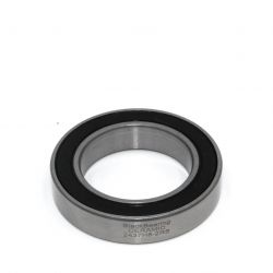 BLACK BEARING Céramique - Roulement MR-2437 H8-2RS