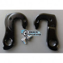 BLACK BEARING B3 - Patte de...