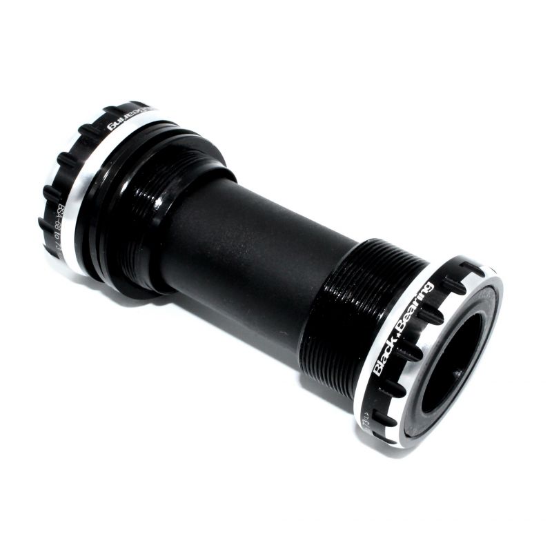 Boîtier de pédalier STRONGLIGHT BB BSA MTB 68/73mm